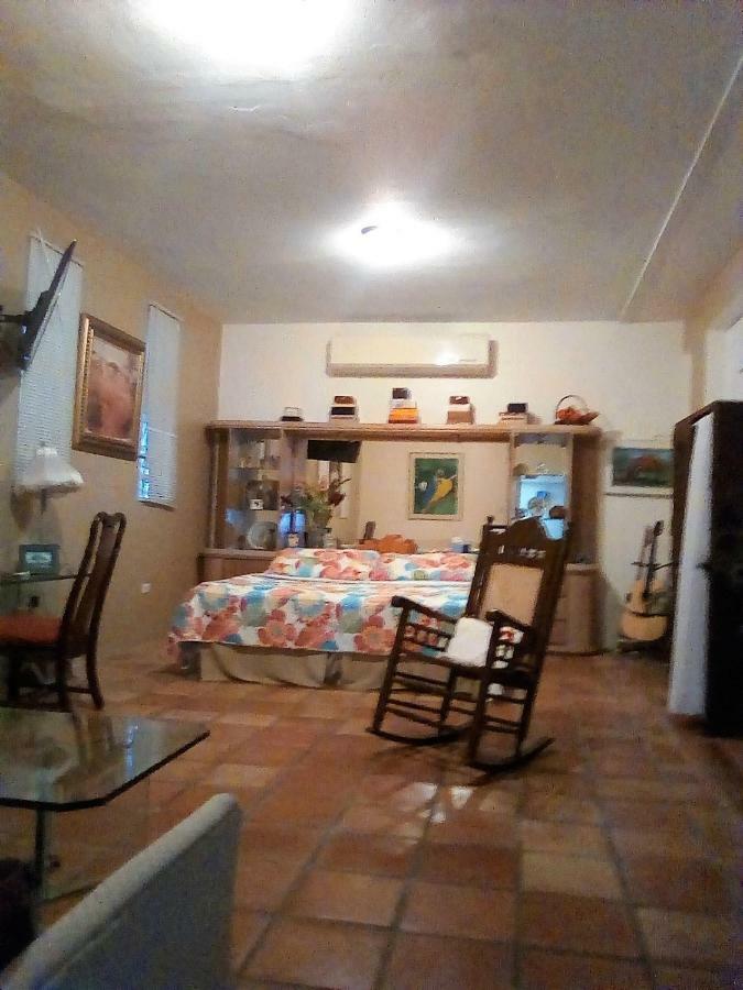 Villa Vassallo Ponce Kültér fotó
